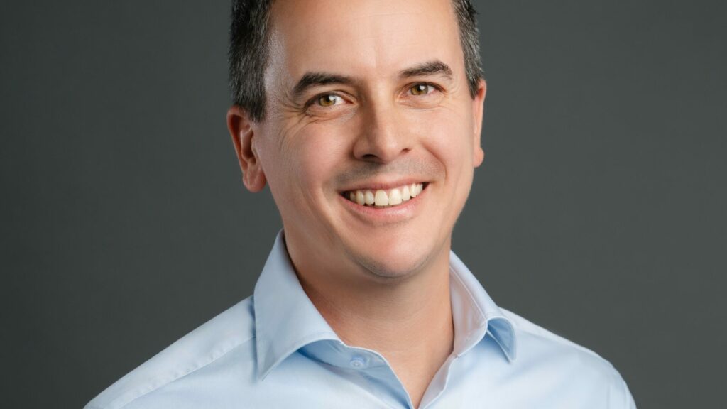 Segment malých a středních firem v Raiffeisenbank nově povede Roman Herman. Foto: Raiffeisenbank