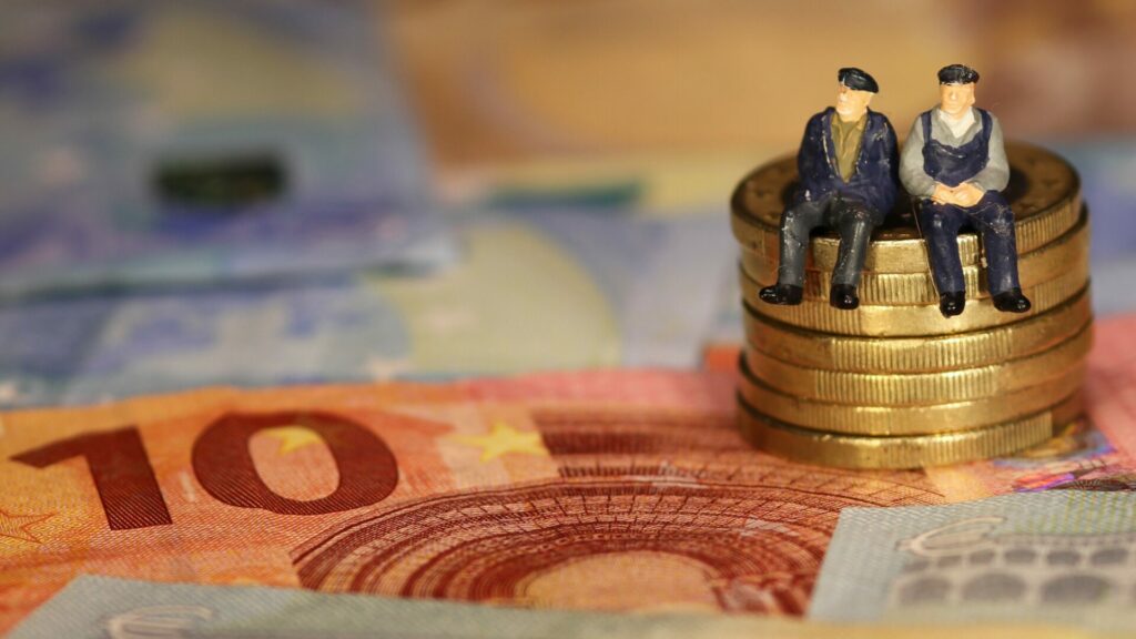 Němci musí být podle kancléře Merze připraveni pracovat déle a tvrději, aby podpořili stárnoucí populaci a chřadnoucí ekonomiku. Ilustrační foto: Pixabay.com