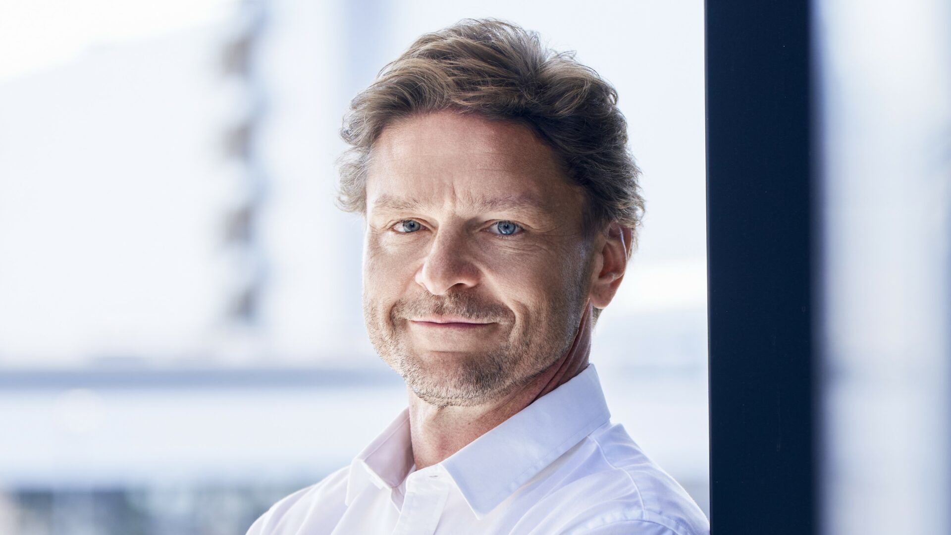 Tomáš Kotera se rozhodl přijmout novou pracovní výzvu mimo koncern Volkswagen. Foto: Škoda Auto