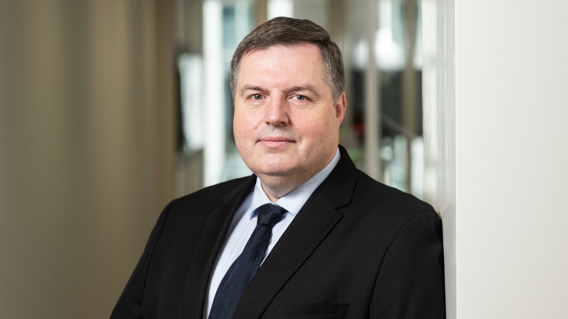 V pozici technického ředitele Cisco ČR Jiří Rott zúročí dlouholeté odborné zkušenosti a technické know-how. Foto: Cisco