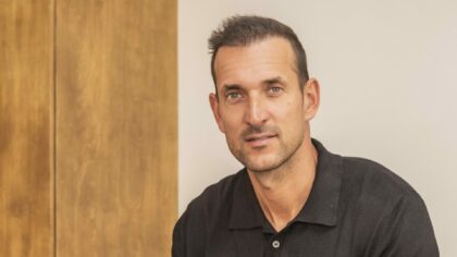 Martin Košťál ambasadorem značky Whirlpool pro český trh