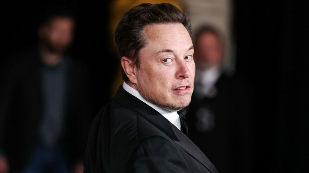 Elen Musk má nyní příležitost dokázat, že jeho vize může naplnit, a přetvořit tak Teslu z automobilky v technologického giganta nové generace. Ilustrační foto: Depositphotos.com