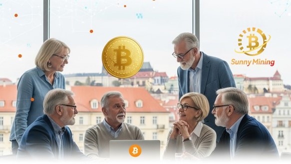 Ilustrační foto: Zdroj AI