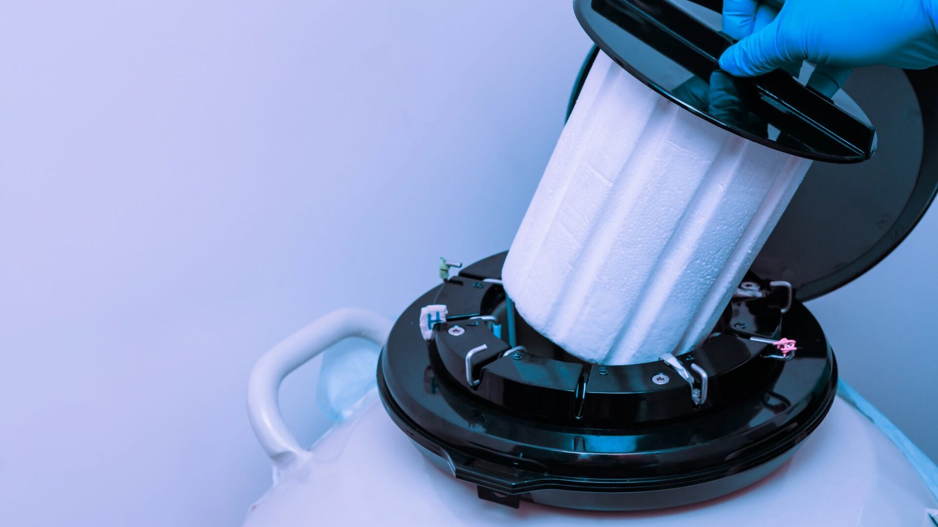 Zamrazení vajíček je způsob, jak mít dítě i při zdravotních obtížích. Ilustrační foto: Depositphotos.com