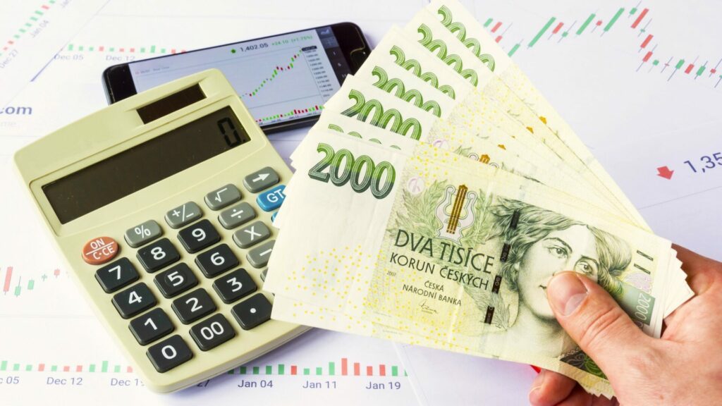 Tisíců českých firem se od příštího roku dotkne zrušení srážkové daně pro zahraniční členy jejich statutárních orgánů. Ilustrační foto: Depositphotos.com