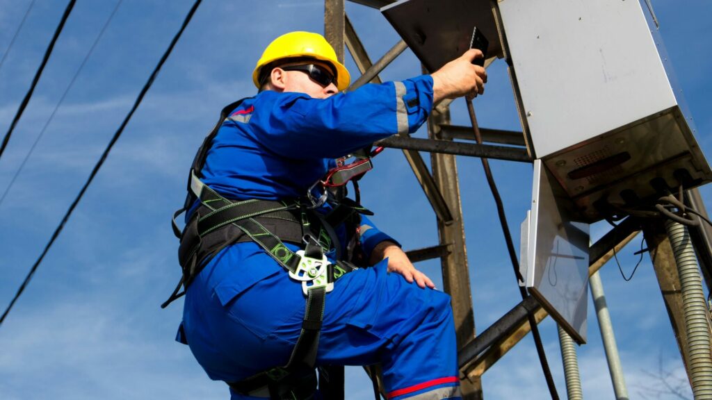 Energetika hledá zaměstnance na specializované pozice, obor čeká mohutný rozvoj. Ilustrační foto: Depositphotos.com