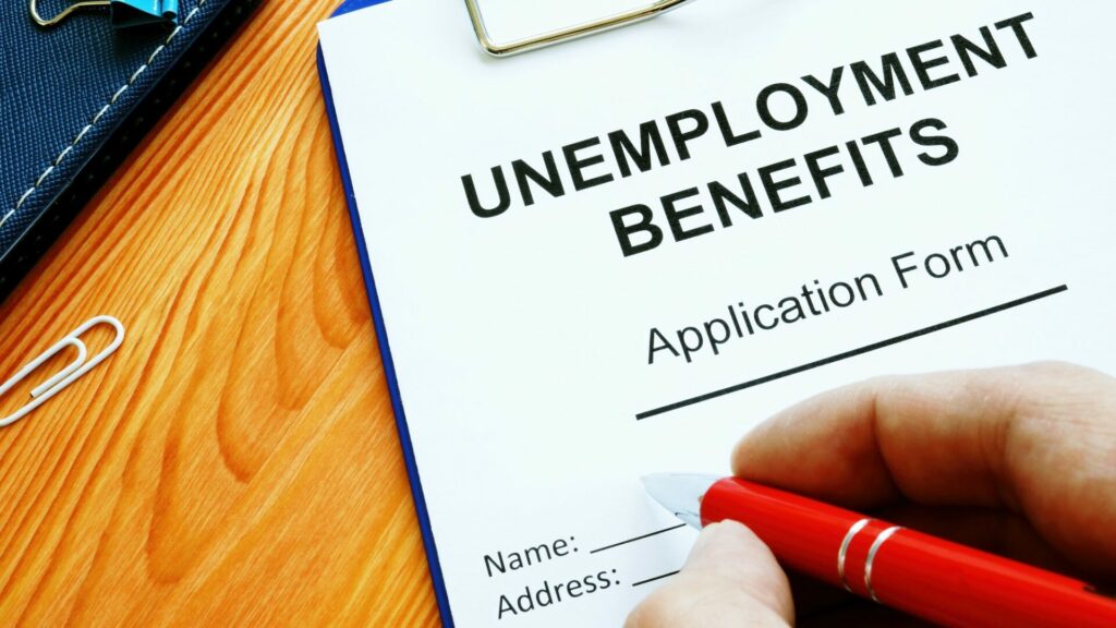 Počet nových žádostí o podporu v nezaměstnanosti za minulý týden v USA dosáhl 220 tisíc. Ilustrační foto: Depositphotos.com