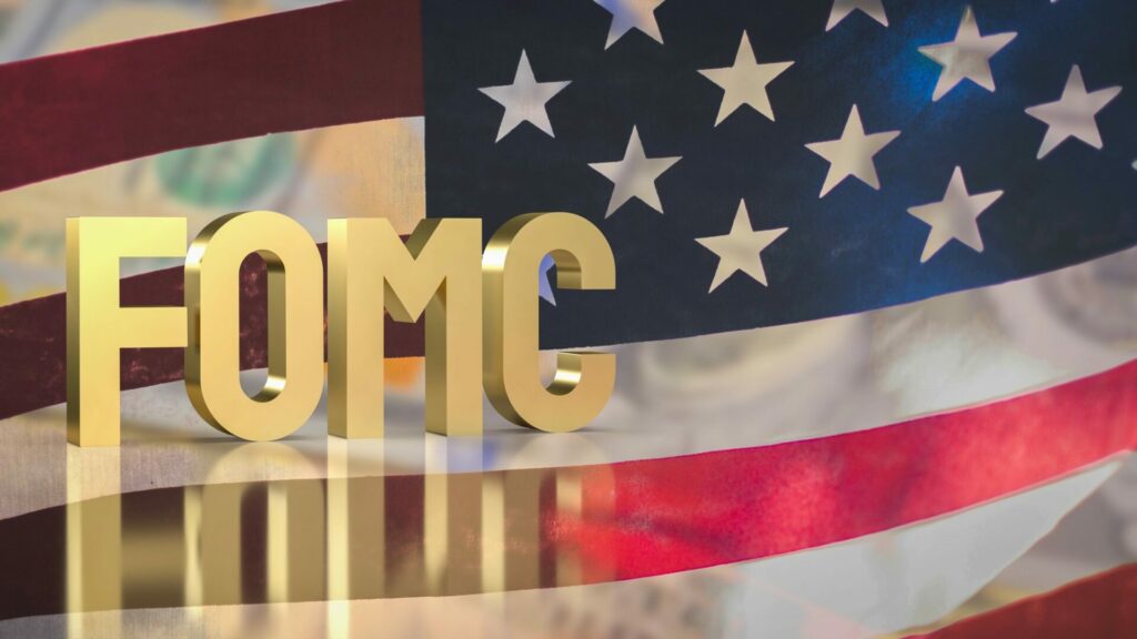 Velká část představitelů Federálního výboru pro otevřený trh (FOMC) se vyjádřila ve prospěch stability úrokových sazeb na následujícím zasedání, které se koná 10. prosince. Ilustrační foto: Depositphotos.com