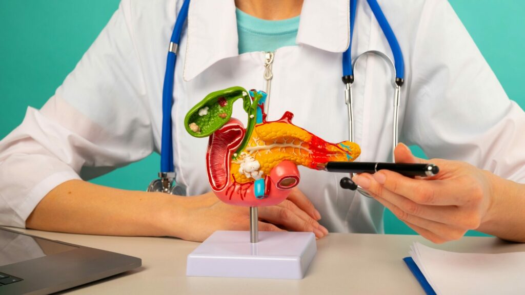 Rakovina slinivky se brzy stane druhou nejčastější příčinou smrti mezi nádorovými onemocněními – hned po karcinomu plic. Ilustrační foto: Depositphotos.com