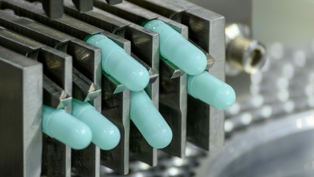 Největší potíže statistická data naznačují ve farmaceutickém průmyslu, výrobě nábytku, elektrických zařízení nebo ve výrobě a rozvodu elektřiny a plynu. Ilustrační foto: Depositphotos.com