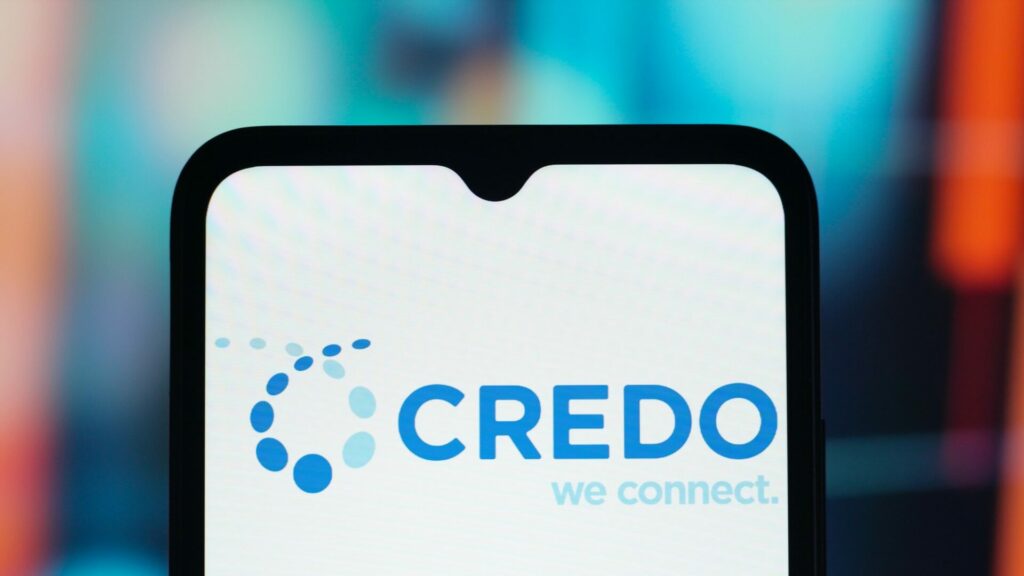 Na první pohled se může zdát, že Credo vyrábí „jen“ obyčejné kabely, ale ve skutečnosti jde o vysokovýkonné datové tepny umělé inteligence. Ilustrační foto: Depositphotos.com