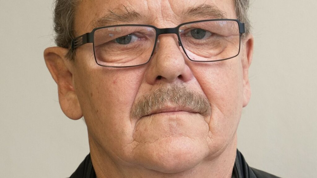 Pan Jiří si původně myslel, že ho trápí obyčejná viróza. Diagnóza ale byla mnohem horší. Foto poskytnuto panem Jiřím