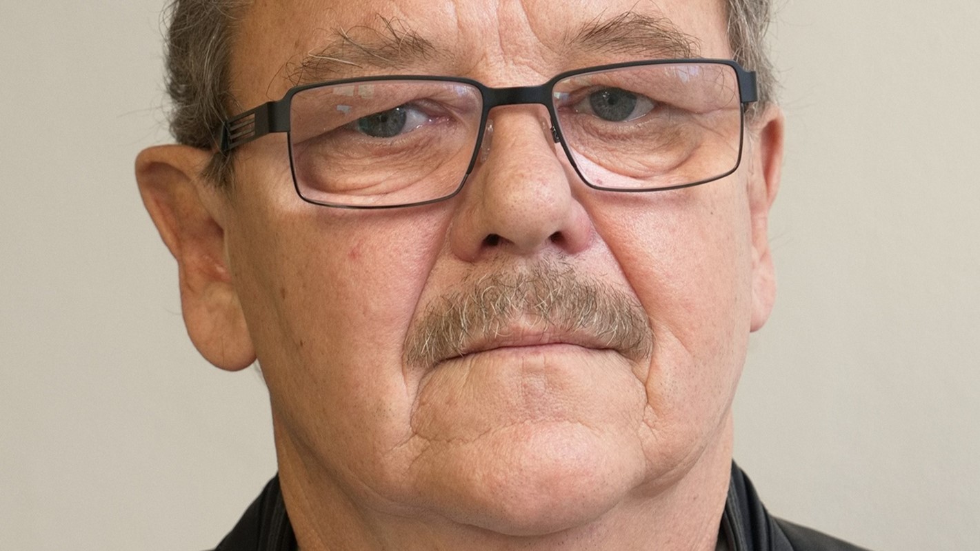 Pan Jiří si původně myslel, že ho trápí obyčejná viróza. Diagnóza ale byla mnohem horší. Foto poskytnuto panem Jiřím