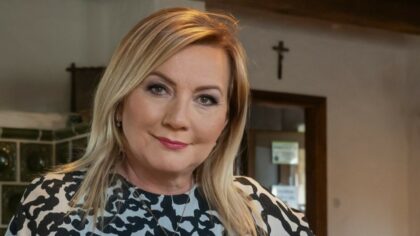 Poslankyně Alena Schillerová nasčítala všechny chybějící výdaje v návrhu státního rozpočtu na rok 2026 na téměř 96 miliard korun Zdroj: ANO 2011