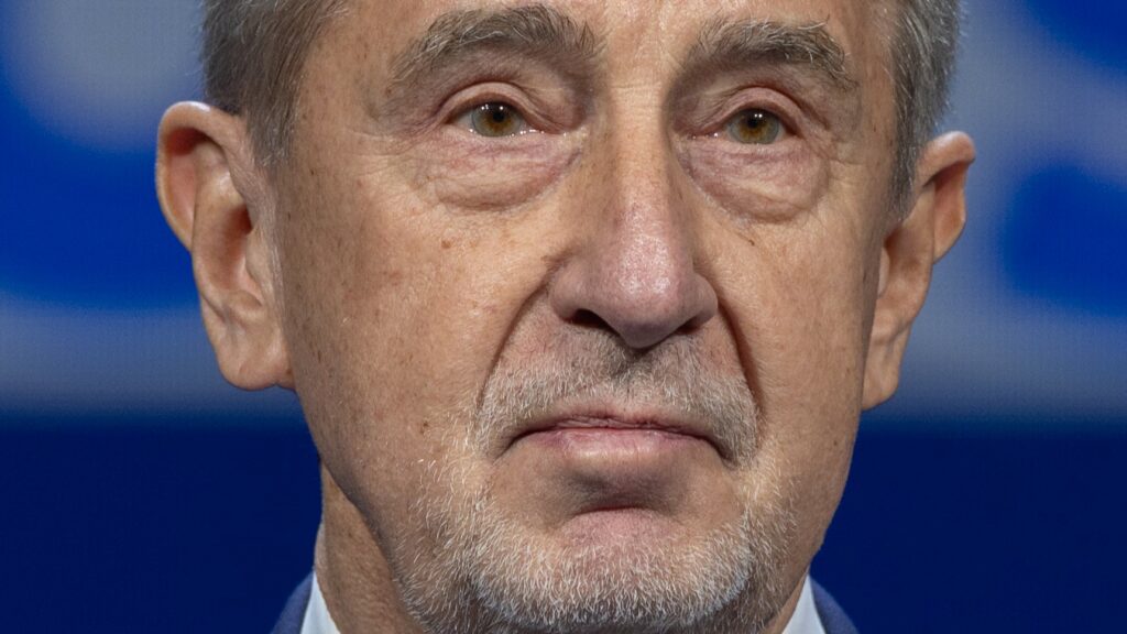 V programovém prohlášení vlády Andreje Babiše se objevuje celá řada rozpočtově extrémně nákladných slibů. Ilustrační foto: Vox España – https://www.flickr.com/photos/voxespana/54314449206/, CC0, https://commons.wikimedia.org/w/index.php?curid=159809545