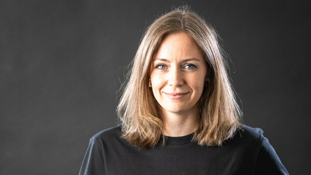 Úkolem Anny Laviany Ludvíkové je urychlit globální expanzi Wultry, zejména na trzích západní Evropy a jihovýchodní Asie. Foto: Wultra