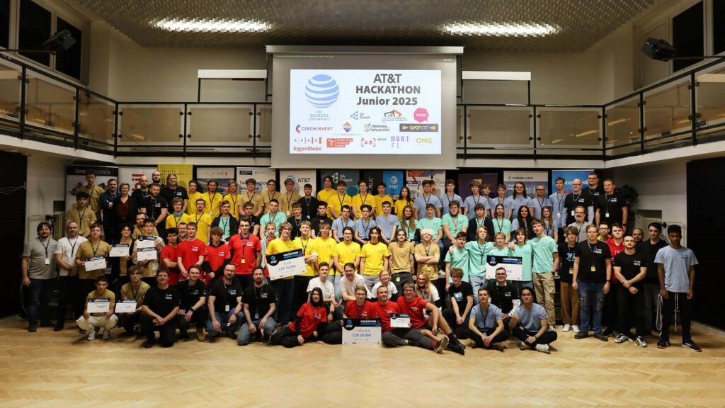 Foto: Junior Achievement