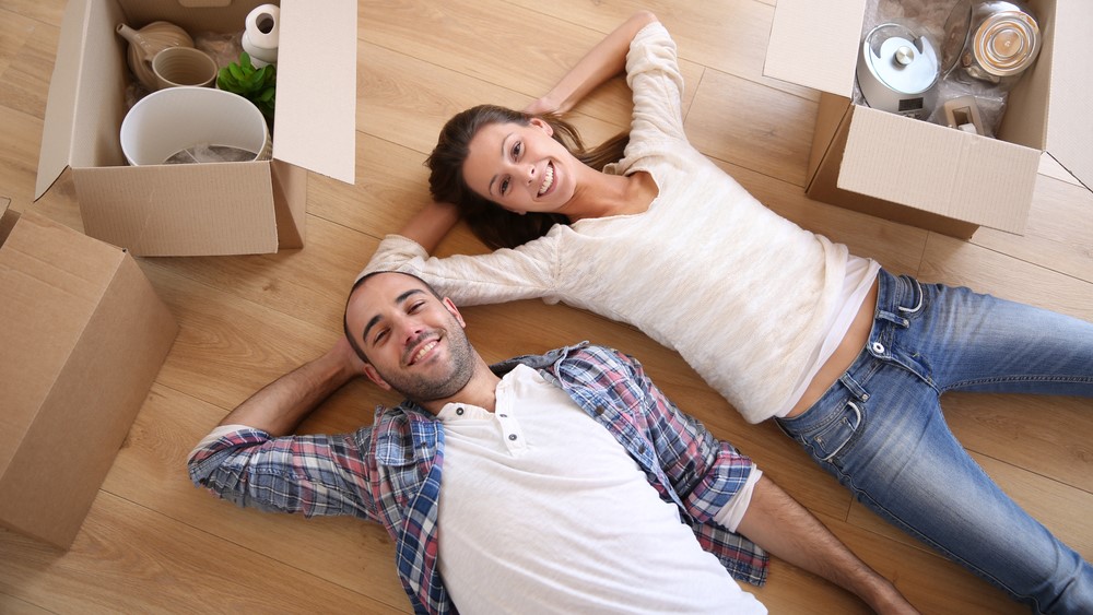 V Česku se zhoršuje dostupnost bydlení pro mladé. Ilustrační foto: Depositphotos.com