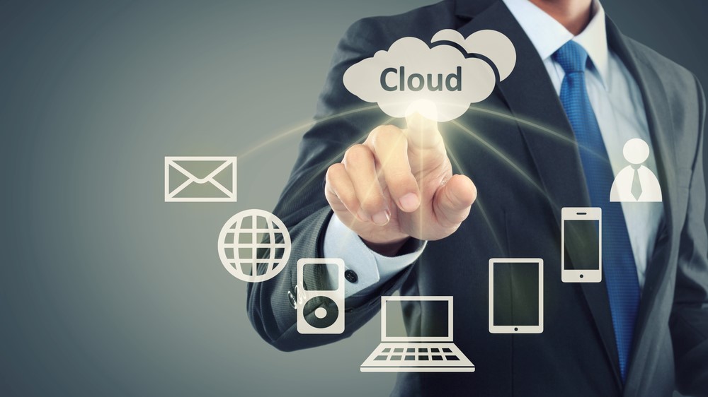 České firmy pokračují v cestě digitalizace, nejvíce těchto služeb využívají velké podniky. Ilustrační foto: Depositphotos.com