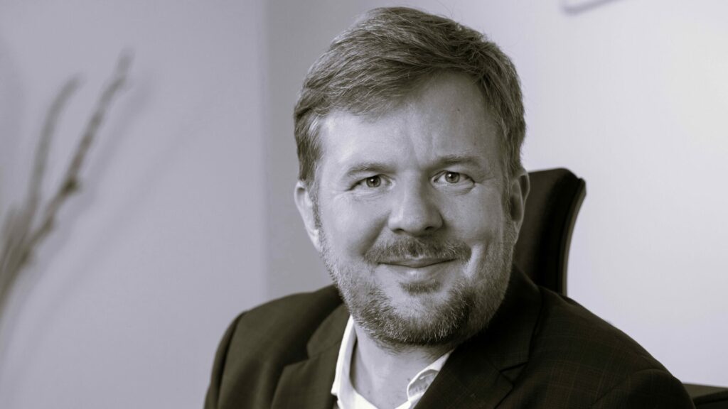 Daniel Krištof roli generálního ředitele vždy chápal jako úkol přeměnit Úřad práce v největší pomáhající organizaci u nás. Foto: Úřad práce ČR