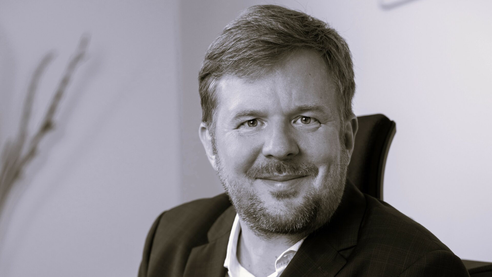 Daniel Krištof roli generálního ředitele vždy chápal jako úkol přeměnit Úřad práce v největší pomáhající organizaci u nás. Foto: Úřad práce ČR