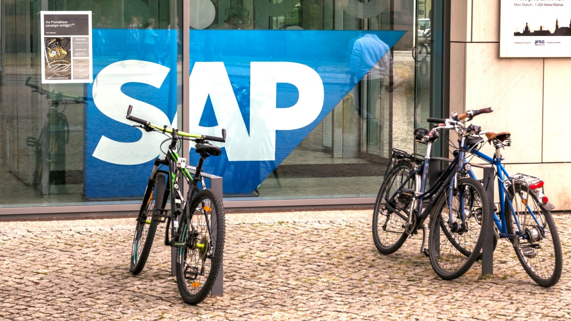 SAP, technologický gigant původem z Německa, prochází v roce 2025 klíčovou transformační etapou. Ilustrační foto: Depositphotos.com