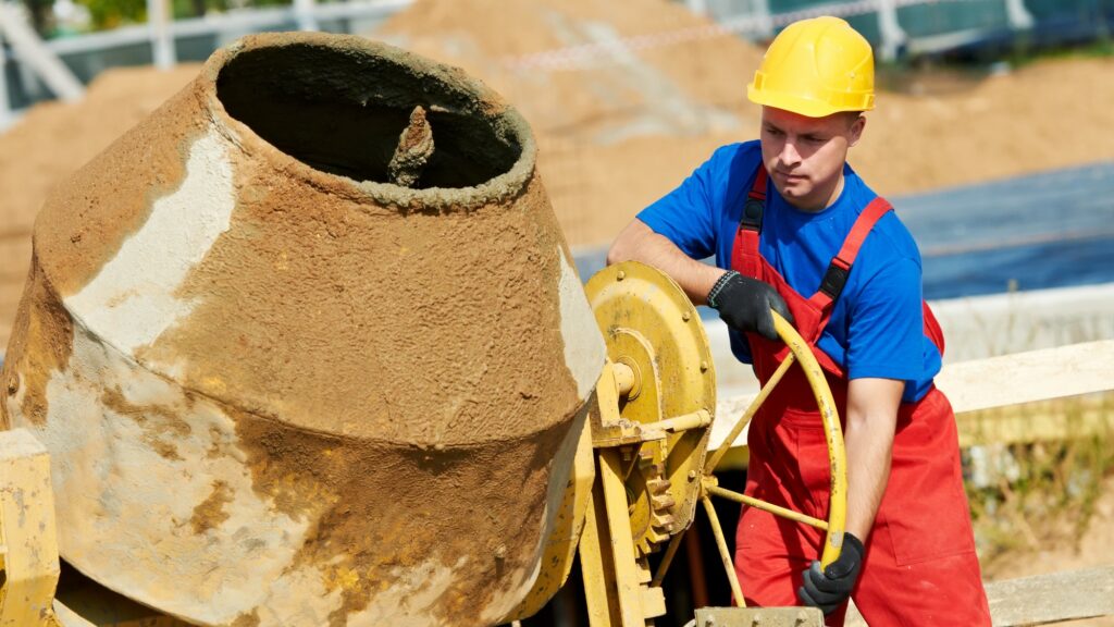 Hlavním tahounem růstu přidané hodnoty zůstávají služby a nově také stavebnictví. Ilustrační foto: Depositphotos.com