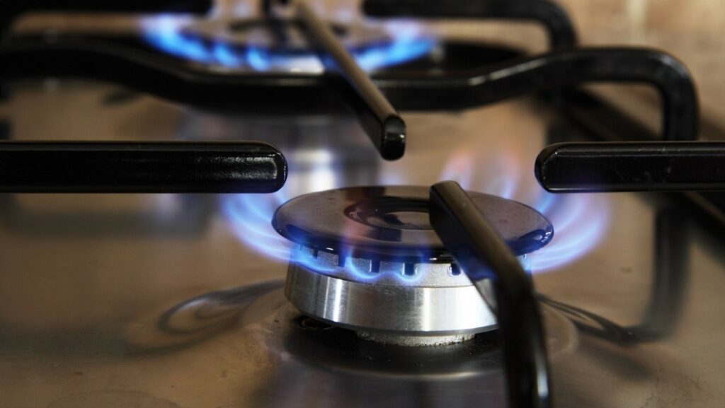 Podle statistik Energetického regulačního úřadu spotřeba plynu v Česku průběžně roste. Ilustrační foto: Pixabay.com