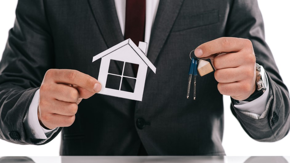 Od začátku letošního roku splátka této modelové hypotéky klesla zhruba o čtyři sta korun. Ilustrační foto: Depositphotos.com