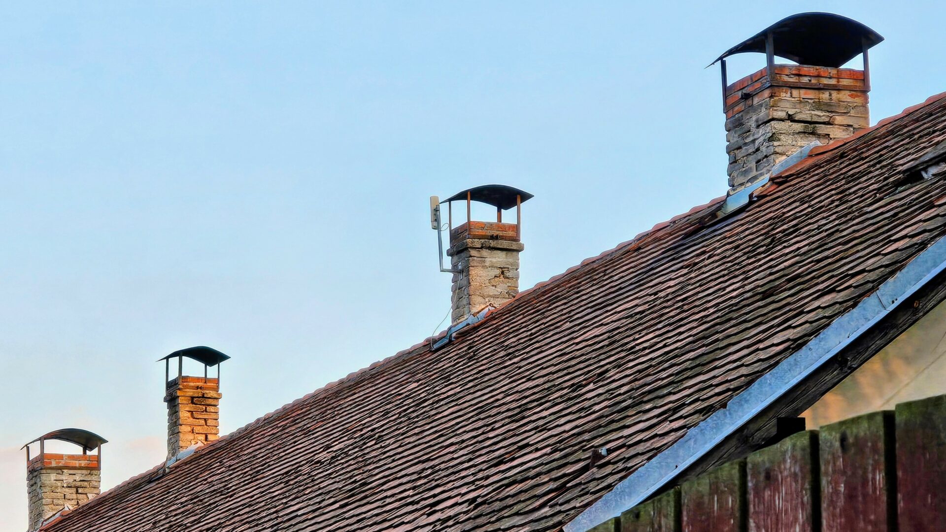 Nový systém povolenek ETS2 míří také na vytápění domácností plynem či uhlím. Ilustrační foto: faei.cz/Pavel Baroch