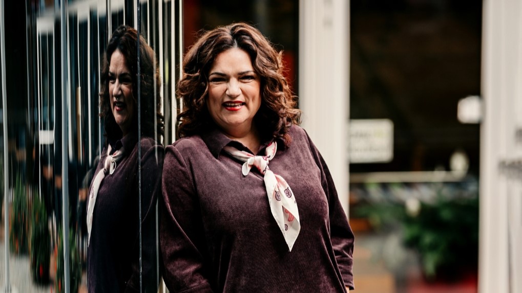 Lenka Slezáková má bohaté manažerské zkušenosti nejen s marketingem a komunikací. Foto: Penta Hospitals CZ