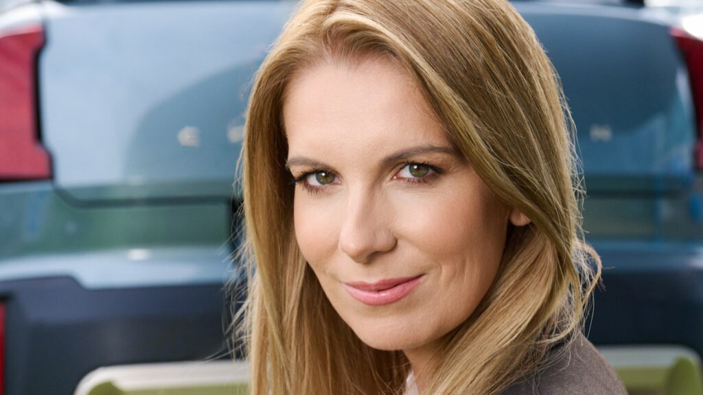 Marie Voršilková se mimo jiné zaměří na konsolidaci a automatizaci klíčových HR procesů, uživatelskou zkušenost zaměstnanců i manažerů a „wellbeing“. Foto: AAA Auto