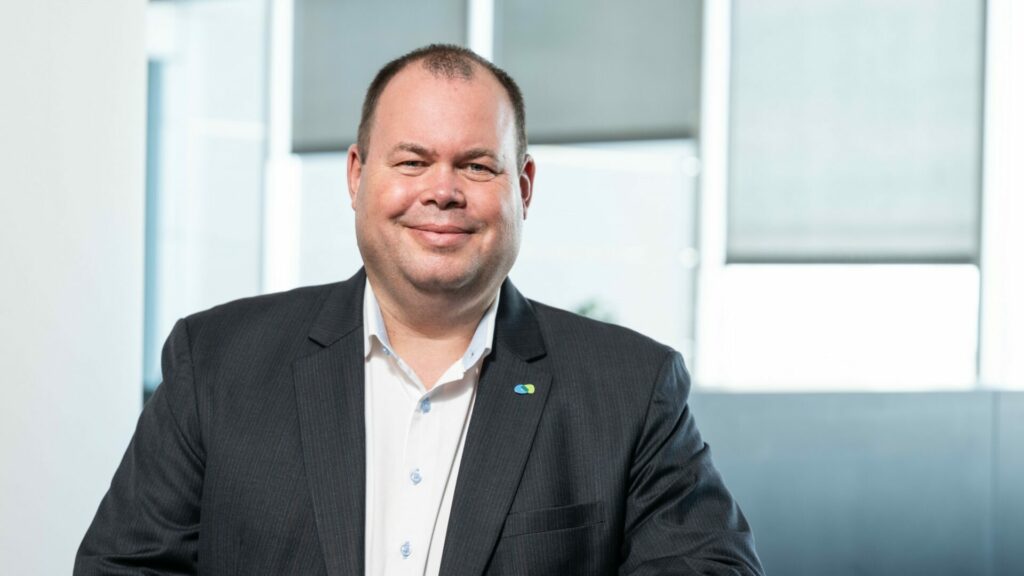 Martin Navrátil přichází do Provident Financial ČR s více než 25 lety profesních zkušeností. Foto: Provident Financial ČR