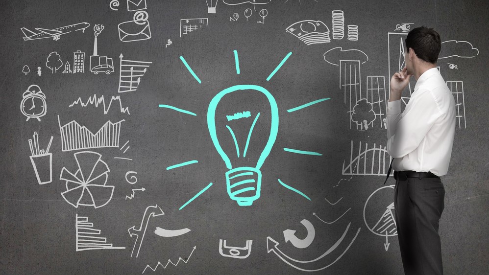 Úspěšnost inovací je stále více měřena produktivitou, efektivitou a úsporou nákladů. Ilustrační foto: Depositphotos.com
