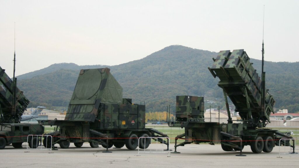 Evropa má výrazné kapacitní mezery v munici, technice, logistice i protivzdušné obraně a ty bude muset řešit bez ohledu na vývoj na Ukrajině. Pixabay