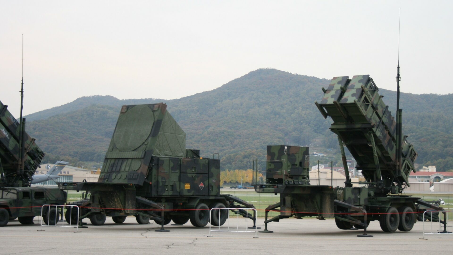 Evropa má výrazné kapacitní mezery v munici, technice, logistice i protivzdušné obraně a ty bude muset řešit bez ohledu na vývoj na Ukrajině. Pixabay