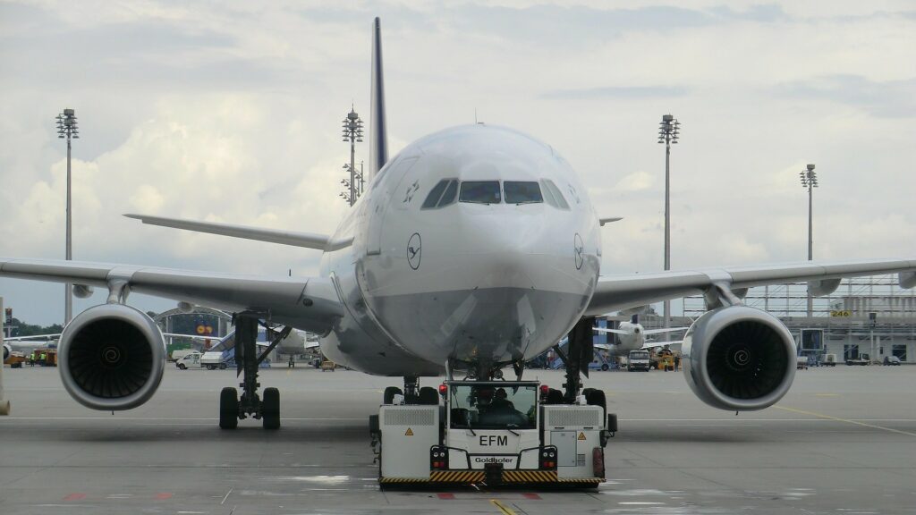 Airbus nařídil bezodkladnou úpravu softwaru u více než 6 000 letadel rodiny A320. Ilustrační foto: Pixabay.com