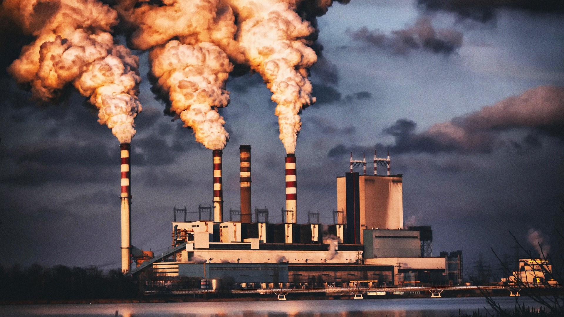 Nová vlna zdražení bude souviset se zavedením unijního uhlíkového cla neboli emisních povolenek na dovoz. Ilustrační foto: Pixabay.com