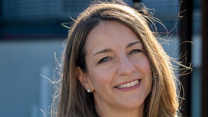 Generální ředitelkou společnosti Via Salis se stala Senka Jelenković. Foto: Via Salis