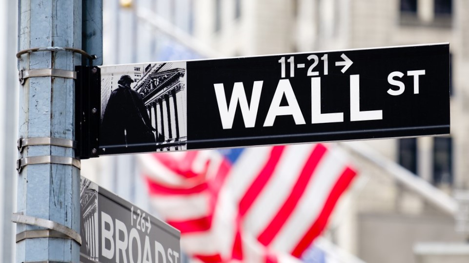 Stěžejní ukazatel světových akcií, index MSCI All Country World Index, tento týden odepisuje takřka tři procenta. Ilustrační foto: Depositphotos.com