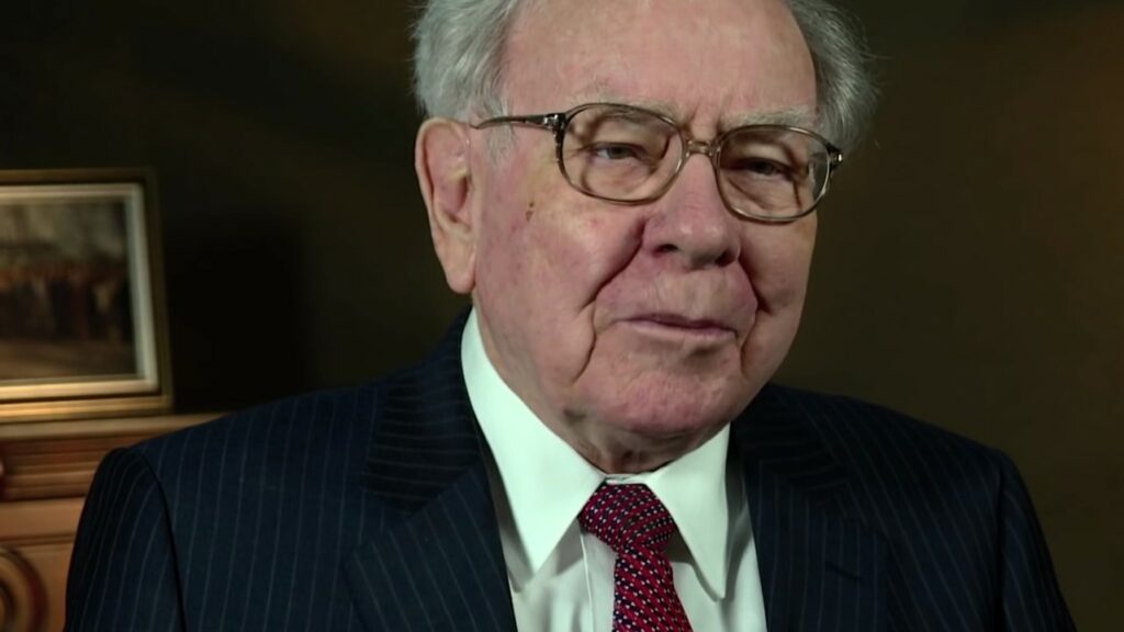 Investice do Alphabetu by mohla být poslední velkou technologickou ambicí přímo pod vedením Warrena Buffetta. Ilustrační foto: USA International Trade Administration – YouTube: https://www.youtube.com/watch?v=GLKDFhCjaY4 – View/save archived versions on archive.org and archive.today, Volné dílo, https://commons.wikimedia.org/w/index.php?curid=49284910