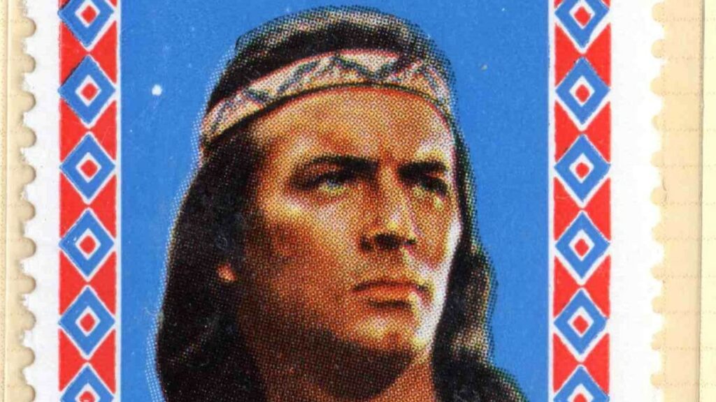 Na letošní rok připadá kulaté výročí „nejsmutnější vinetúovky“ Poslední výstřel, která byla natočena v roce 1965. Foto: Sběratel