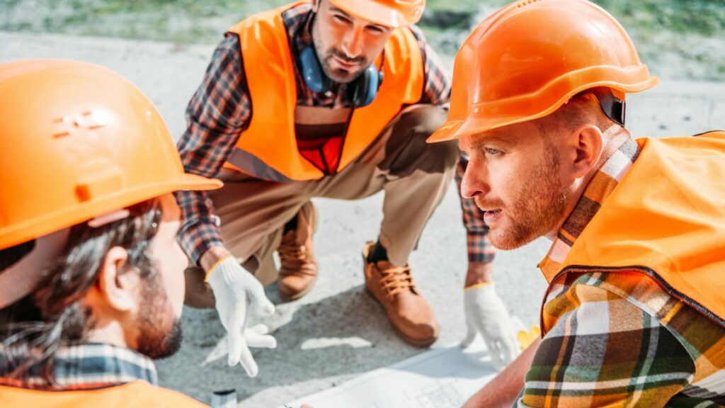 Stavebnictví se podle společnosti Central Group nezdravě přehřívá a ceny stavebních dodávek nepřiměřeně rostou. Ilustrační foto: Depositphotos.com