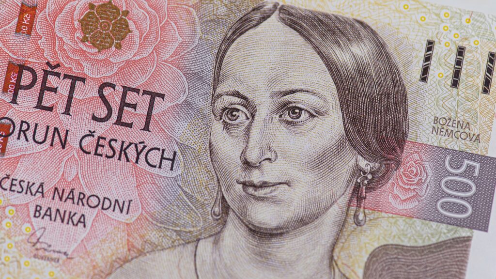 Limit pro výdělek na dohodu o provedení práce, při němž se neplatí sociální a zdravotní pojištění, se od příštího roku navyšuje o 500 korun. Ilustrační foto: Depositphotos.com