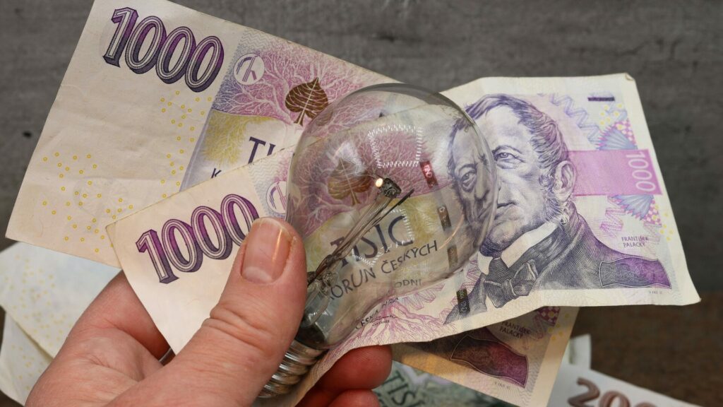 Výrazně zadluženější Němci pro příští rok chystají citelně větší dotace cen elektřiny, a to i v přepočtu na hlavu, což tuzemští kritici nechávají bez povšimnutí. Ilustrační foto: Depositphotos.com