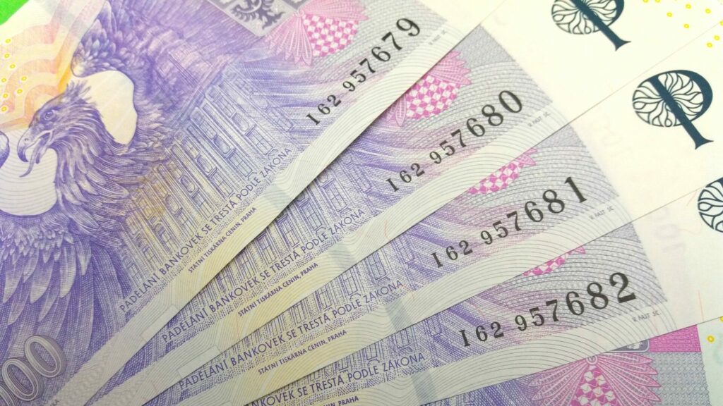 Mnoho žadatelů se zaměřuje hlavně na úrokovou sazbu, ale ta sama o sobě neříká, kolik úvěr skutečně stojí. Ilustrační foto: Depositphotos.com