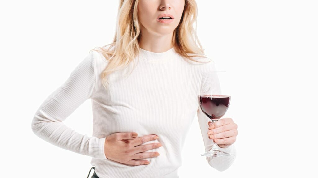 Játra jsou nenahraditelným orgánem, mnozí si to uvědomí, až když začnou mít zdravotní potíže. Ilustrační foto: Depositphotos.com