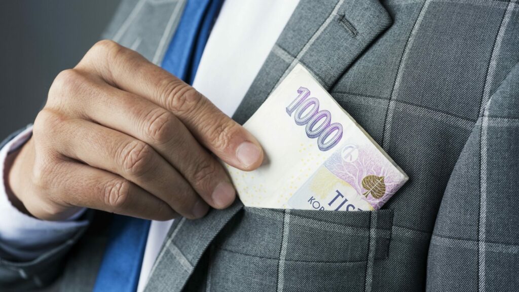 V českém prostředí se po revoluci zakořenilo dogma, že podnikatel rovná se bohatý člověk. Jenže realita bývá pestřejší. Ilustrační foto: Depositphotos.com