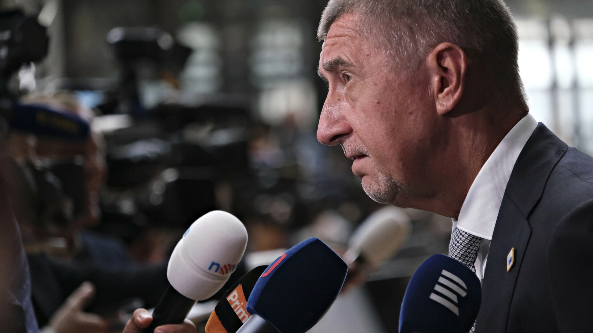 Andrej Babiš vždy bude vědět, jaký je obsah svěřenského fondu. Ví, že v něm vždy bude Agrofert – a že tento majetek po jeho smrti připadne dětem. Ilustrační foto: Depositphotos.com