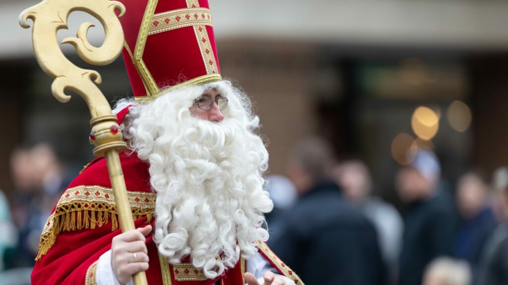 Mikuláš je z hlediska maloobchodníků osmá nejvýnosnější událost v roce. Ilustrační foto: Depositphotos.com